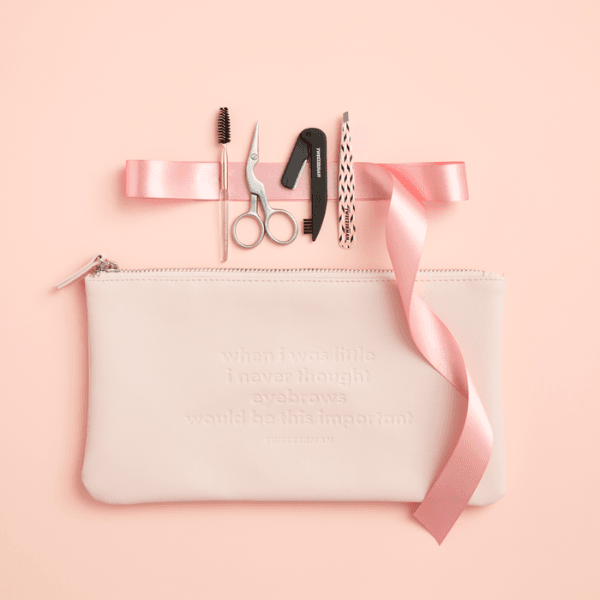 Brow Basics 全方位美眉套裝