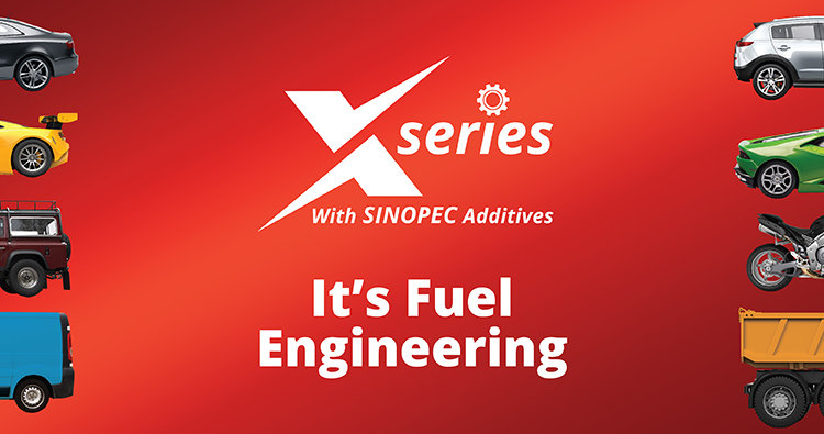 中石化汽油優惠券總值HK$740