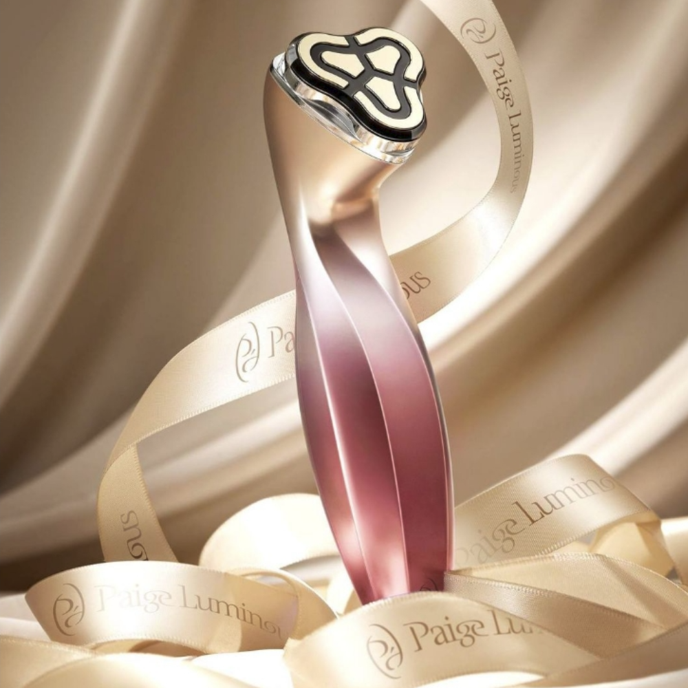 Timeless 美容儀 (櫻花粉 / 太空灰) 