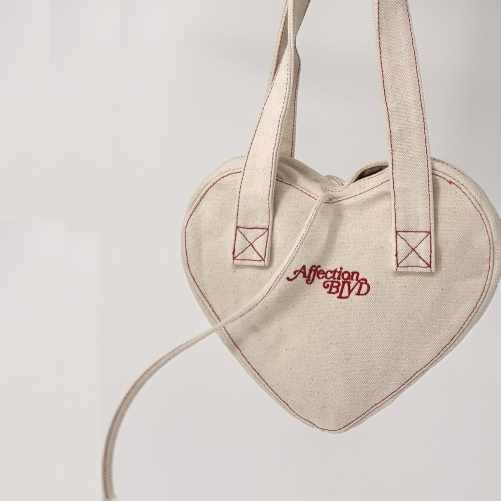 Little Heartbreaker Bag 