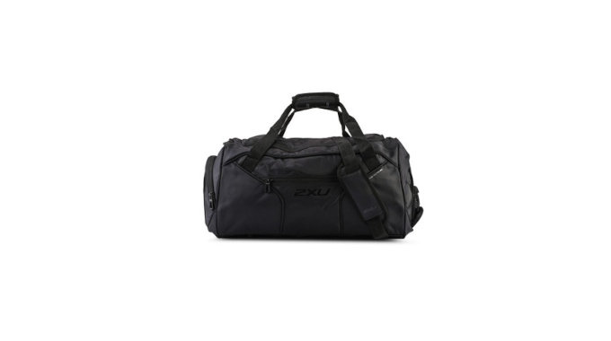 2XU 運動背包 Gym Bag  (價值$820)