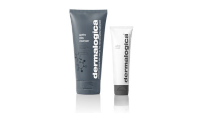 DERMALOGICA 護膚組合  (價值$846)