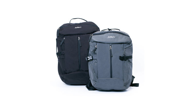 ANTLER 行李背包 （顏色隨機）  (價值$730)