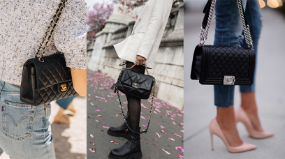 Chanel手袋加價高達22％！2021年兩度加價！一文立即了解保值Chanel手袋的最新價格