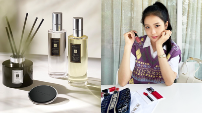 Zalora限時減價！44折起入手Chanel、Dior、Jo Malone等化妝護膚品