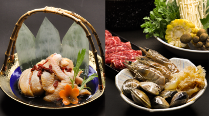 牛の館登陸旺角｜高CP值日台火鍋放題 貼地價錢低至$168起食稀少部位