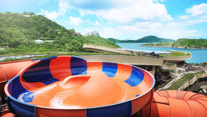 躍動流域