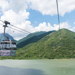 香港3大好去處｜昂坪360、迪士尼、海洋公園水上樂園抵買套票