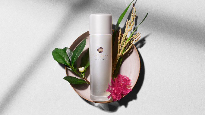 送你 Tatcha The Essence 旅行裝