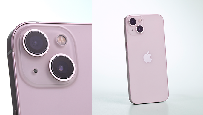 iPhone 13採用iPhone 12 Pro Max鏡頭組