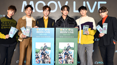 Mirror 6子劇透12月MOOV音樂會！AK預告將與Ian合唱《黑之呼吸》、教主Anson Lo提神徒練歌、Jer指成員將推出新歌