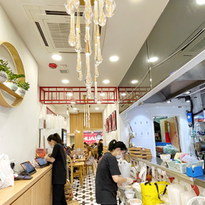 【唔帶飯OL】銅鑼灣lunch抵食餐廳｜5間平價午餐美食推介