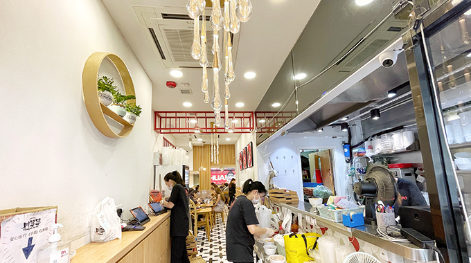 【唔帶飯OL】銅鑼灣lunch抵食餐廳｜5間平價午餐美食推介