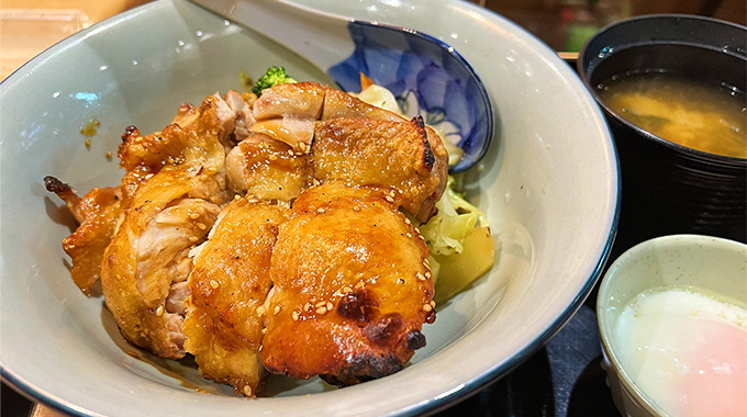 【唔帶飯OL】銅鑼灣lunch抵食餐廳｜5間平價午餐美食推介