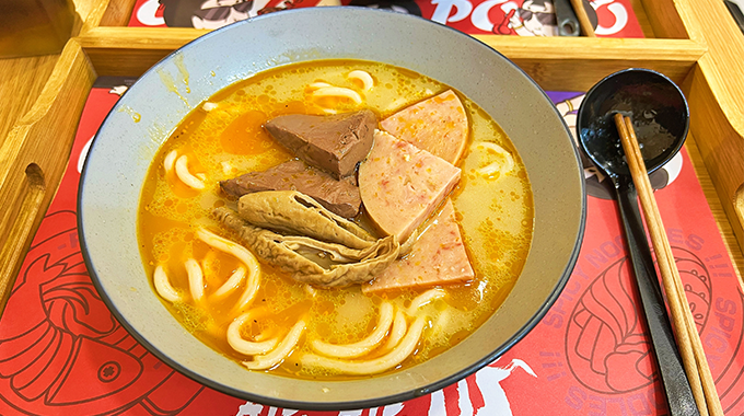 【唔帶飯OL】銅鑼灣lunch抵食餐廳｜5間平價午餐美食推介