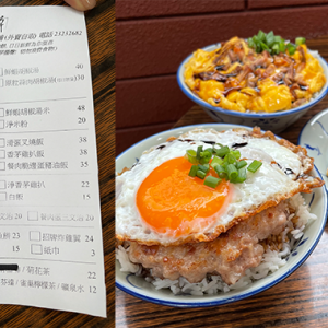 【唔帶飯OL】銅鑼灣lunch抵食餐廳｜5間平價午餐美食推介