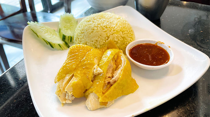 【唔帶飯OL】銅鑼灣lunch抵食餐廳｜5間平價午餐美食推介