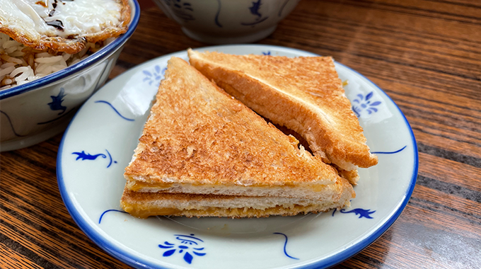 【唔帶飯OL】銅鑼灣lunch抵食餐廳｜5間平價午餐美食推介