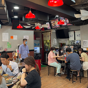 【唔帶飯OL】銅鑼灣lunch抵食餐廳｜5間平價午餐美食推介