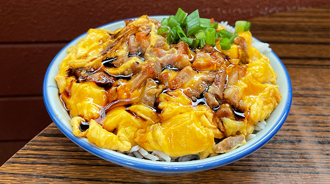 【唔帶飯OL】銅鑼灣lunch抵食餐廳｜5間平價午餐美食推介