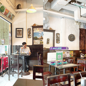 【唔帶飯OL】銅鑼灣lunch抵食餐廳｜5間平價午餐美食推介