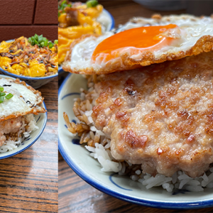 【唔帶飯OL】銅鑼灣lunch抵食餐廳｜5間平價午餐美食推介