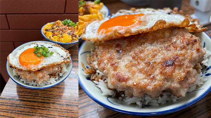 【唔帶飯OL】銅鑼灣lunch抵食餐廳｜5間平價午餐美食推介