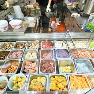 【唔帶飯OL】銅鑼灣lunch抵食餐廳｜5間平價午餐美食推介