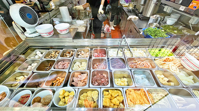 【唔帶飯OL】銅鑼灣lunch抵食餐廳｜5間平價午餐美食推介