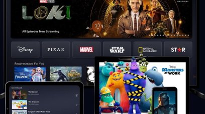 Disney+ 香港月費$73！任睇Marvel 、PIXAR？一文睇盡價錢/新節目/裝置