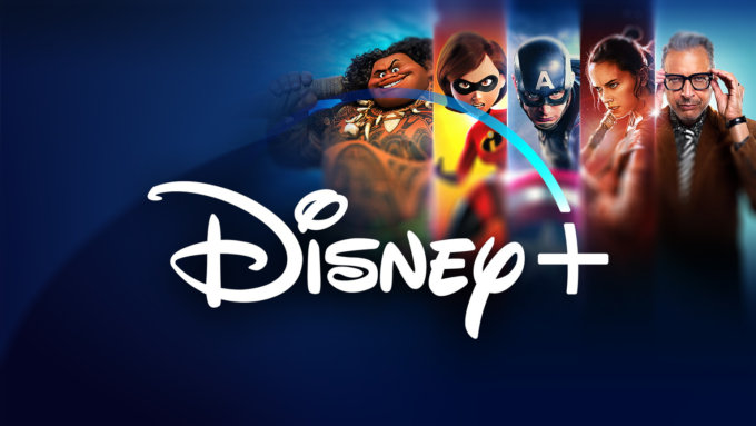 期待Disney Plus Premier Access