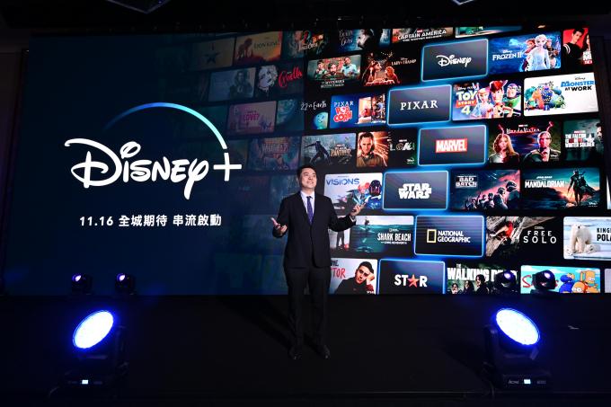 Disney+ 香港每月只需$73！Marvel 、PIXAR、迪士尼卡通任睇？一文睇盡價錢/新節目/裝置