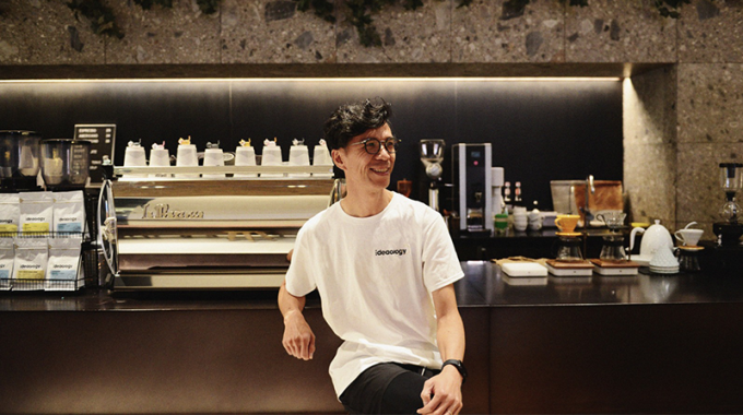 PMQ Coffee Agenda 2021｜咖啡迷必去手沖班工作坊