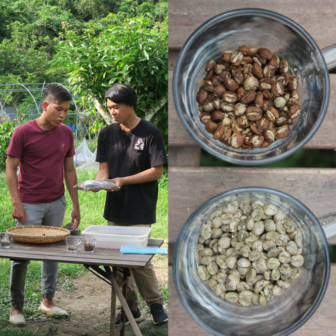 PMQ Coffee Agenda 2021｜咖啡迷必去手沖班工作坊
