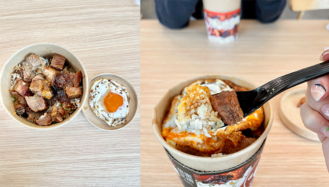 餐廳：好叉好味
