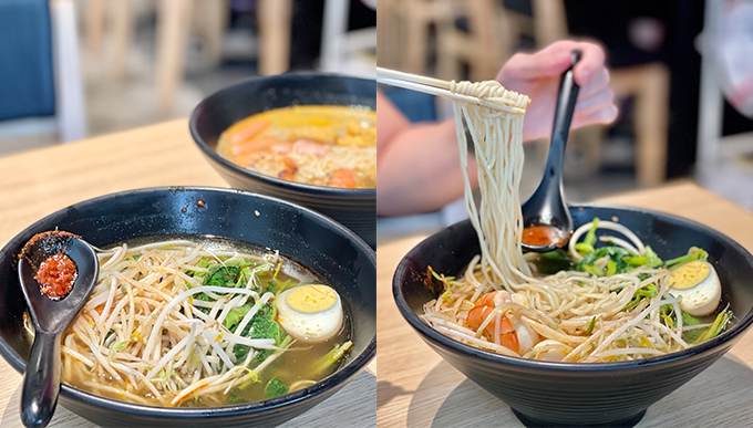 餐廳：姨婆瑪麗