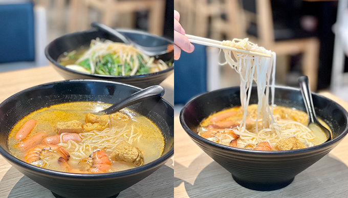 餐廳：姨婆瑪麗