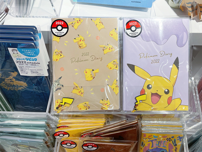 海港城LOG-ON純白新店開幕｜書籤體驗工作坊、扭蛋區、限定版大判燒