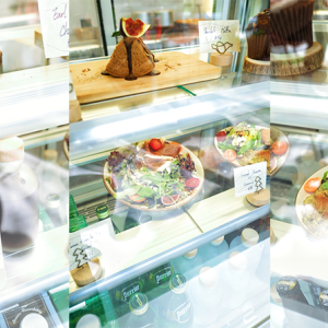 屯門隱世咖啡店｜純白風First Stage Cafe主打虹吸咖啡、戚風蛋糕