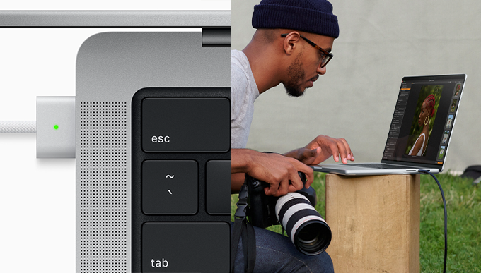 4.MacBook Pro 