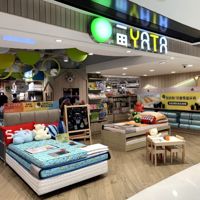 yata