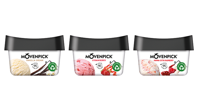香港7-Eleven限時優惠｜MÖVENPICK雪糕特價$100買5杯
