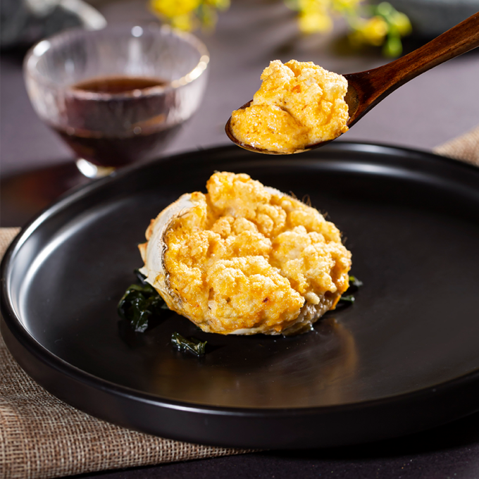 2021食蟹推薦｜帝京酒店Lion Rock午市及晚市和食套餐$598起