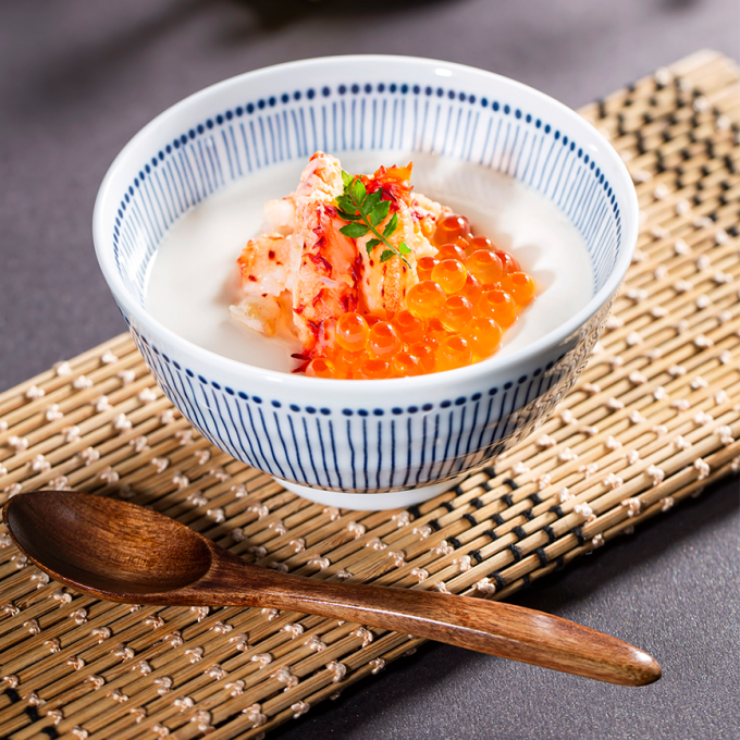 2021食蟹推薦｜帝京酒店Lion Rock午市及晚市和食套餐$598起