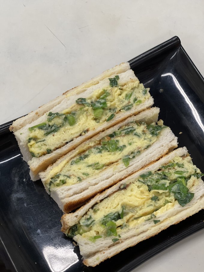 海潮食堂