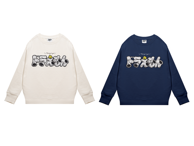 叮噹粉絲必買｜Catalog多啦A夢50周年聯名服飾配件系列