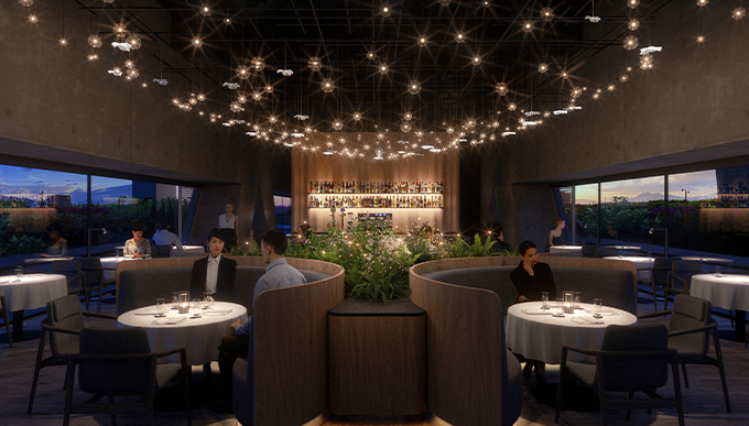 Mosu Hong Kong