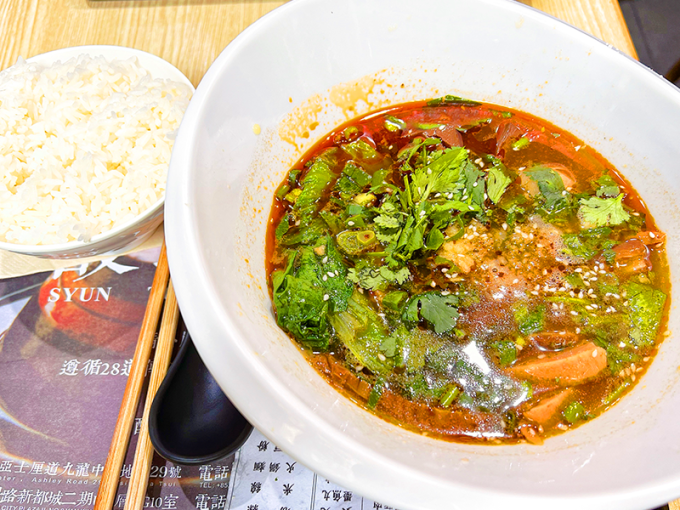 【唔帶飯OL】尖沙咀lunch抵食餐廳｜香港5間平價午餐美食推薦