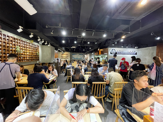 【唔帶飯OL】尖沙咀lunch抵食餐廳｜香港5間平價午餐美食推薦