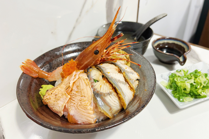 【唔帶飯OL】尖沙咀lunch抵食餐廳｜香港5間平價午餐美食推薦